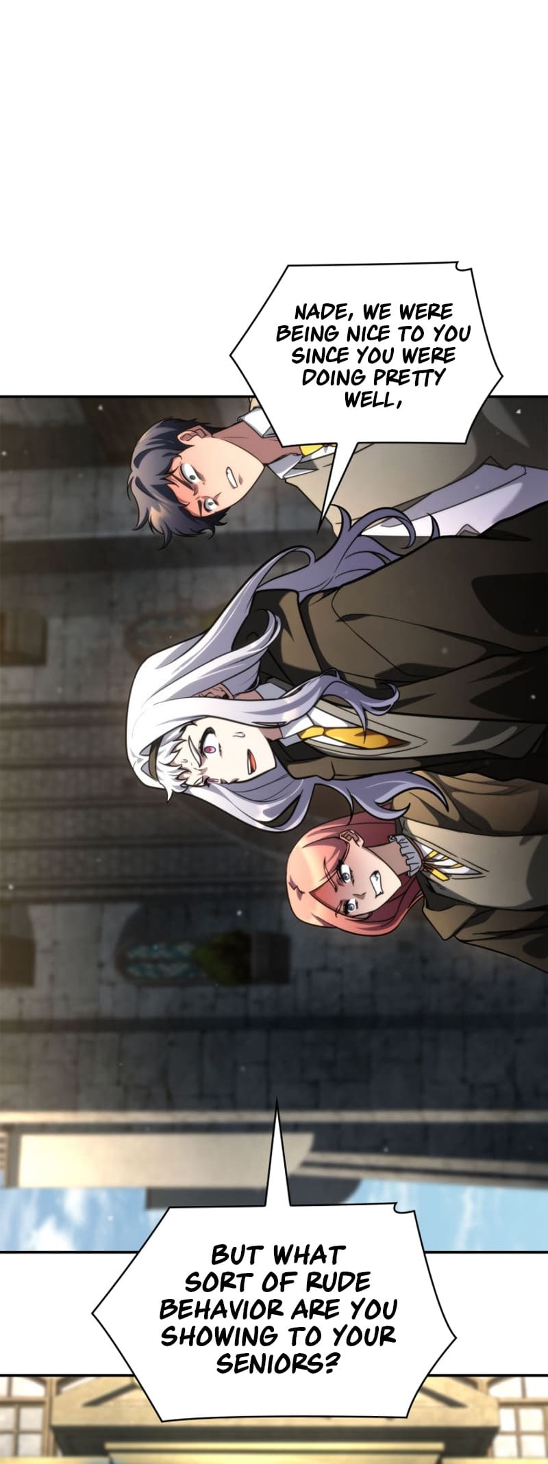 Infinite Mage, Chapter 92 image 09
